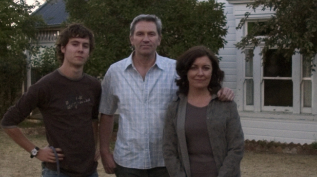 Elokuvat, jotka melkein pelästyttivät minut hengiltä