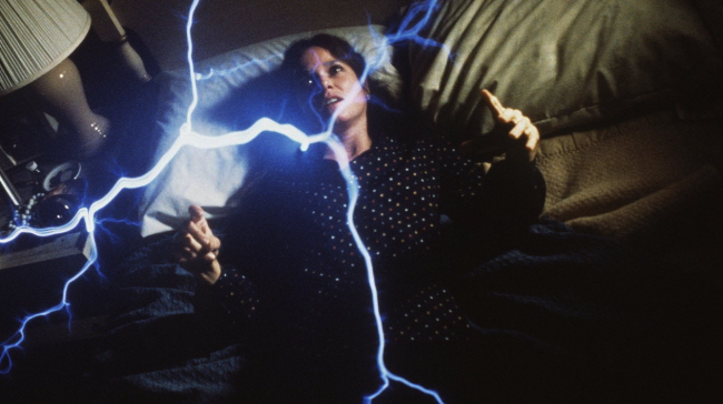 Elokuvat, jotka melkein pelästyttivät minut hengiltä