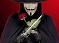 V for Vendetta -tv-sarja ty&ouml;n alla