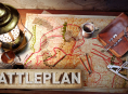 Battleplan, pelattavuus ennakossa, uusi pelaaja liittyy sotan&auml;ytt&auml;m&ouml;lle
