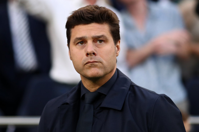 Yhdysvaltain miesten jalkapallomaajoukkueen valmentaja Mauricio Pochettino kritisoi ankarasti amerikkalaisten asennetta jalkapalloon: ”Amerikkalaisessa urheilussa palkitaan häviäjiä”