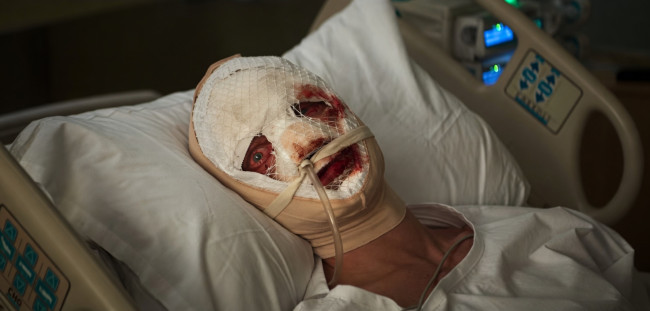 Clayface näyttää olevan DC:n tähän mennessä karmein elokuva, ensimmäisen trailerin perusteella.