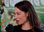 Teen Wolf, Gotham ja Swamp Thing -t&auml;hti Crystal Reed kertoo, miten h&auml;nen uusi elokuvansa tutkii teko&auml;ly&auml;