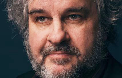 Peter Jackson haluaa kuulemma sovittaa Silmarillionin elokuvan