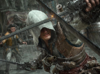 Assassin's Creed: Black Resynced-pelaajat ovat matkustaneet Jackdaw-aluksella yli 40 miljoonaa kilometri&auml;