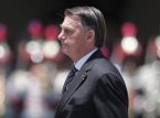 Brasilian entistä presidenttiä Jair Bolsonaroa syytetään väitetystä vallankaappaussuunnitelmasta