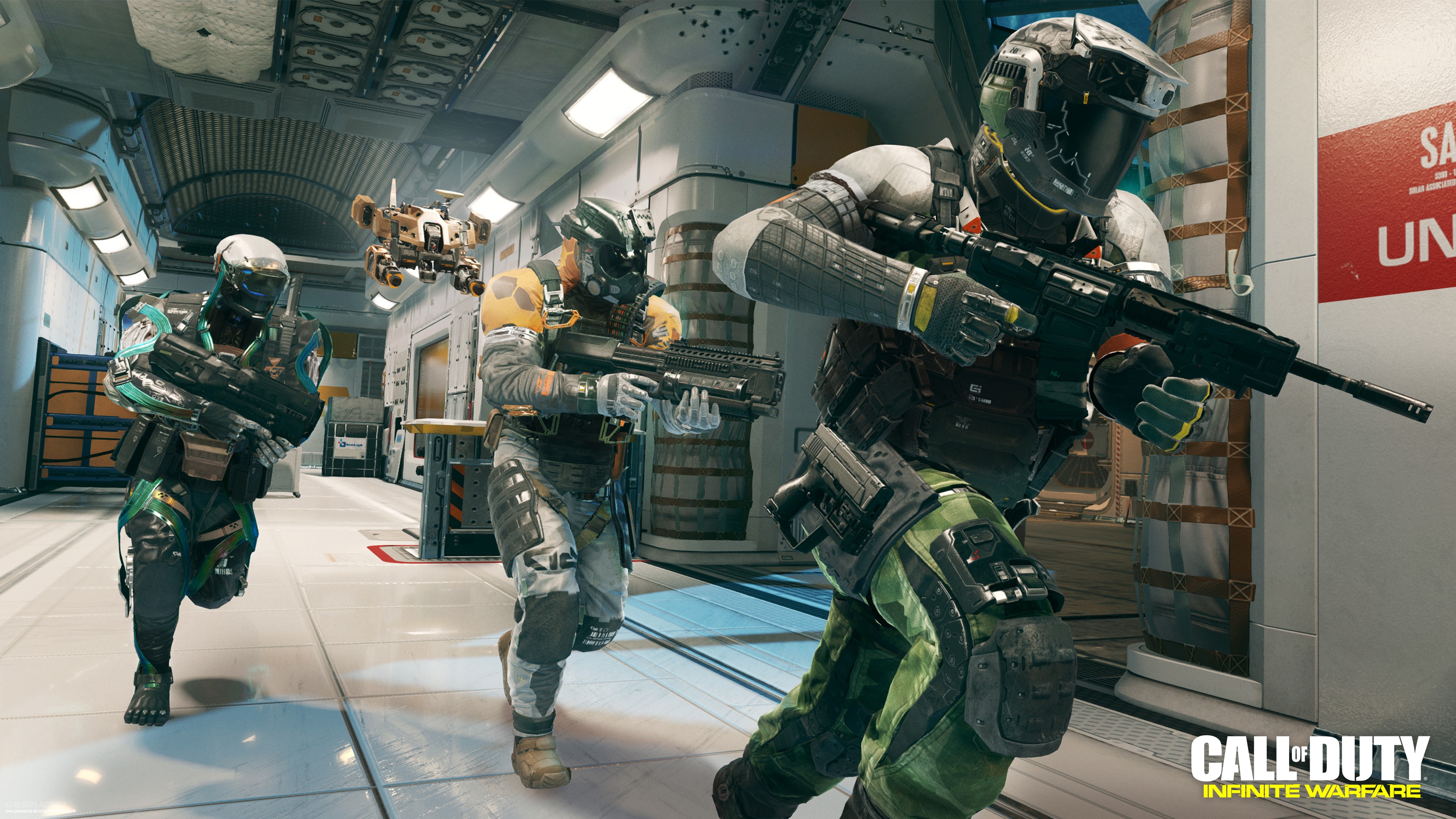 Call of Duty: Infinite Warfare