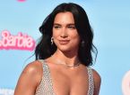 Dua Lipa sai Kosovon kansalaisuuden