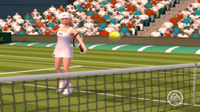 Grand Slam Tennis