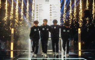 Esports World Cup: Yangon Galacticos kruunattiin PUBG Mobile World Cupin mestareiksi