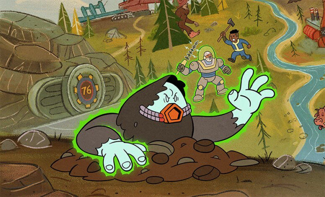 Fallout 76