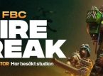 FBC: Firebreak voisi olla parempikin
