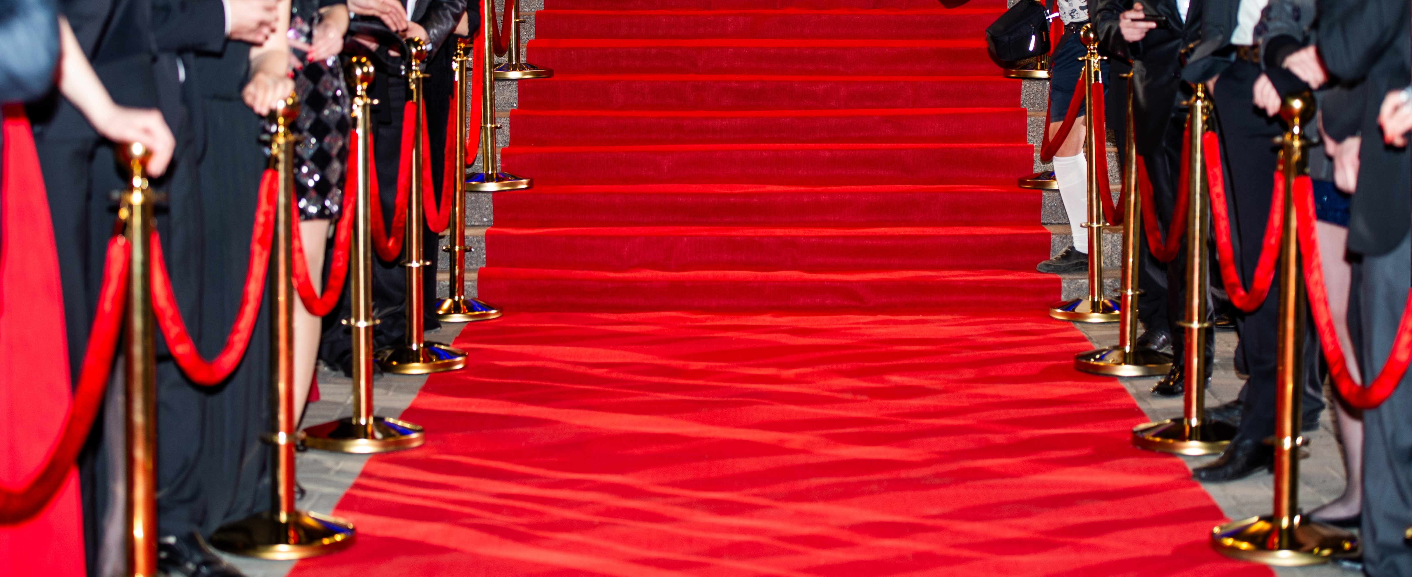 Gamereactor on paikalla Cannes Film Festivalilla