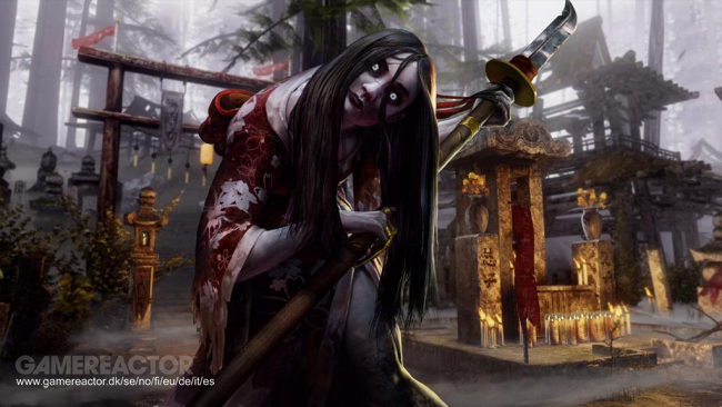 Killer Instinct