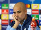 Guardiola kommentoi Bellinghamin "panu v*ttuun" -kiistasta: "englantini on hyvää, mutta en ole koskaan ymmärtänyt sitä"