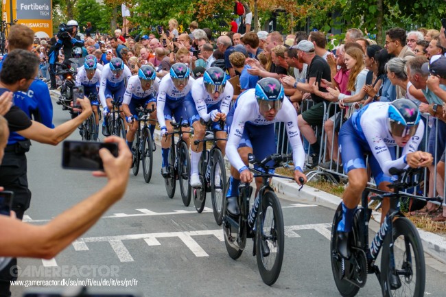 Israel-Premier Tech nimetään uudelleen ja Sylvan Adams vetäytyy joukkueesta