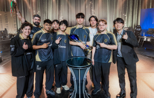 LCS-kev&auml;tkausi 2026: Lyon voitti Team Liquidin ja varmisti paikkansa MSI- ja EWC-turnauksiin