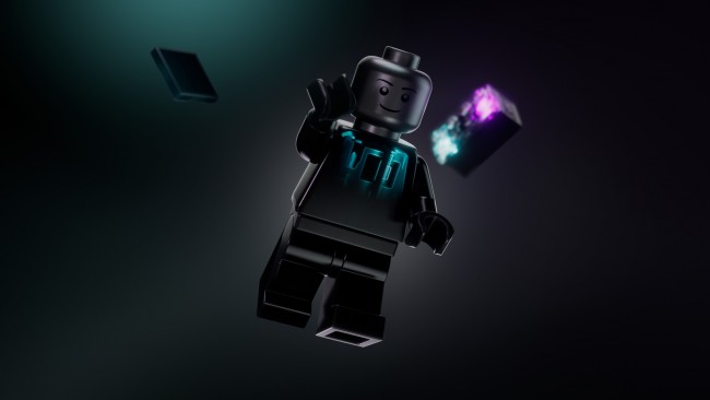 Lego esittelee CES-messuilla älykkäitä tiiliä, jotka tuovat uusia tapoja luoda