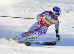 Lindsey Vonn "ei kadu" alam&auml;kiturman j&auml;lkeen: "Ainoa ep&auml;onnistuminen on se, ettei yrit&auml;"