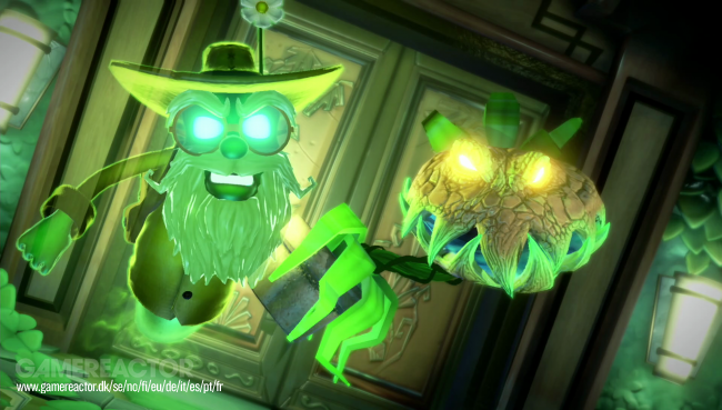 Luigi's Mansion 3