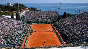 Voivatko Vacherot ja Zverev estää vuoden 2026 ensimmäisen Alcaraz-Sinner-finaalin?