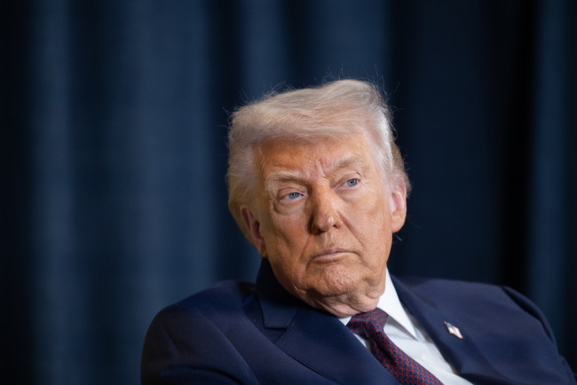 Yli 20 maata osallistuu Trumpin rauhanneuvoston kokoukseen