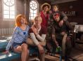 Netflix härnää One Piece Dayn humussa uudella kuvalla live-action-sarjan 2. kaudelta