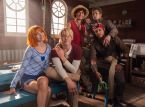 Netflix härnää One Piece Dayn humussa uudella kuvalla live-action-sarjan 2. kaudelta
