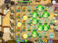 Plants vs. Zombies 2 saapui viimein  Androidille