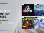 PlayStation Plus tarjoaa helmikuussa ilmaiseksi Undisputedin, Ultrosin ja kaksi muuta hienoa peli&auml;