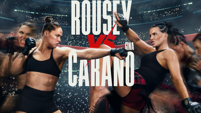 Ronda Rousey alistaa Gina Caranon 15 sekunnissa MMA-comebackissa: Koko ottelu, joka jätti ristiriitaisia reaktioita