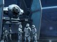 Star Wars: Squadrons lähtenyt monistukseen