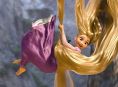 Disneylla oli ideoita Tangled 2:sta, mutta mik&auml;&auml;n niist&auml; ei ollut tarpeeksi hyv&auml;, jotta jatko-osa olisi ollut perusteltu