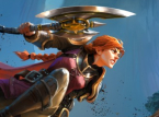 Albion Online julkaistaan Xboxille tasan kuukauden kuluttua t&auml;st&auml; p&auml;iv&auml;st&auml;