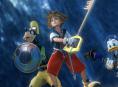 Square Enix paljasti Kingdom Hearts: The Story So Farin