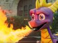 Arviossa Spyro Reignited Trilogy