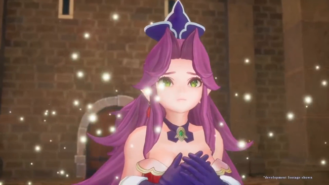 Trials of Mana