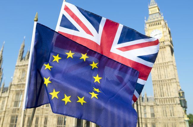 Tuore mielipidekysely osoittaa, että suurin osa britteistä haluaa liittyä takaisin EU:hun
