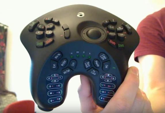 Valve haluaa tehdä uuden Steam Controllerin