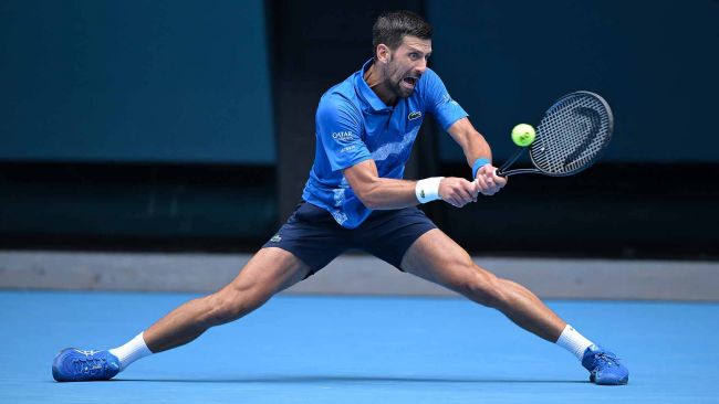 Shanghai Masters: otteluajat perjantaina ja ensimmäiset vastustajat sellaisille kuin Djokovic, Ruud, Shelton...