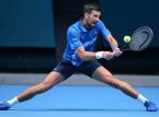 Kokemuksensa ansiosta Novak Djokovic vei ennätyksen Roger Federeriltä