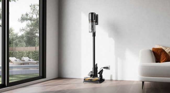 Hyvästit villakoirille - esittelyssä Dreamen uusi siivoussankari