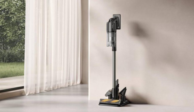 Hyvästit villakoirille - esittelyssä Dreamen uusi siivoussankari