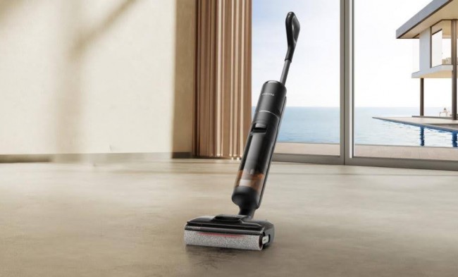 Hyvästit villakoirille - esittelyssä Dreamen uusi siivoussankari