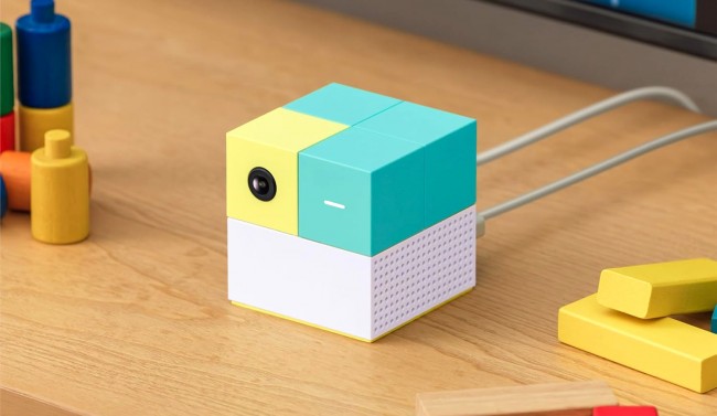 "Nex Playgroundin grafiikkaominaisuudet ovat suunnilleen samanlaiset kuin PS3:lla"