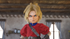 Dragon Quest VII Reimagined