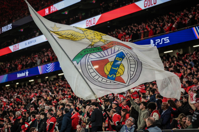 Benfican maalivahdin viime sekunnilla Real Madridia vastaan tekemä maali pelastaa heidät putoamiselta