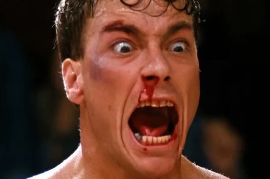 Bloodsport palaa Michaela Coelin johdolla