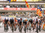 Volta a Catalunya: Vingegaardin ensimm&auml;inen voitto, Brady Gilmoren ensimm&auml;inen etappi