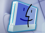 Joku sai Mac OS X:n toimimaan Nintendo Wii:ll&auml;